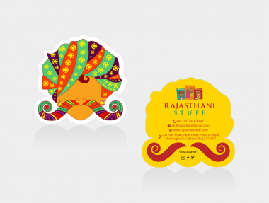 Rajasthani Stuff Mockup 4